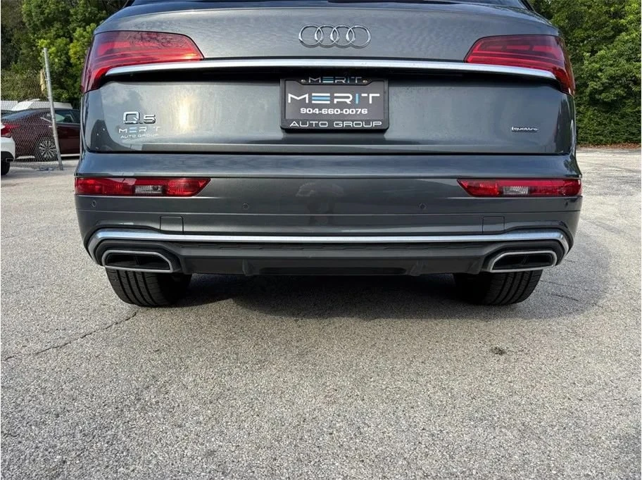 2023 Audi FY Q5 - Image 16 of 20