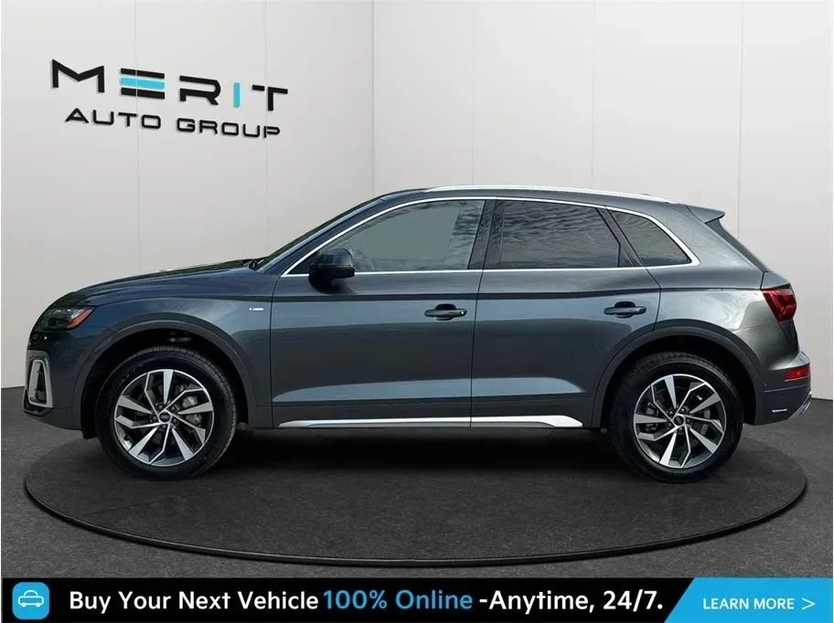 2023 Audi FY Q5 - Image 5 of 20