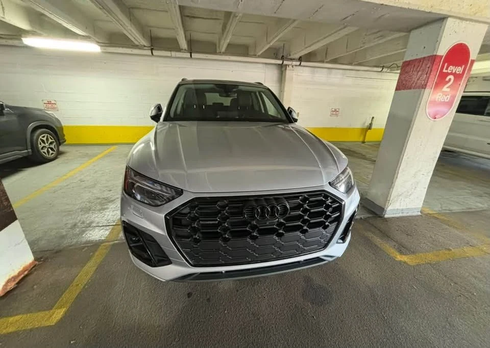 2023 Audi FY Q5 - Image 2 of 9