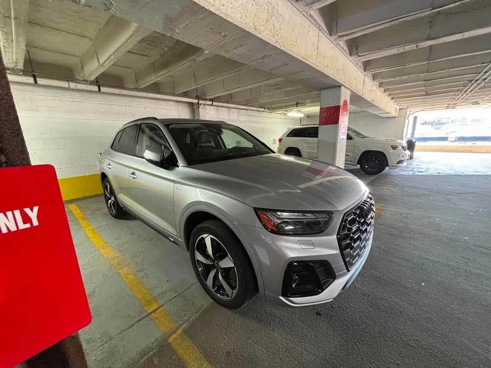 2023 Audi FY Q5 - Image 3 of 9