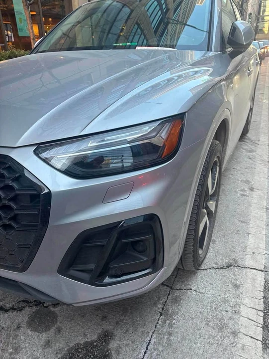 2023 Audi FY Q5 - Image 6 of 9