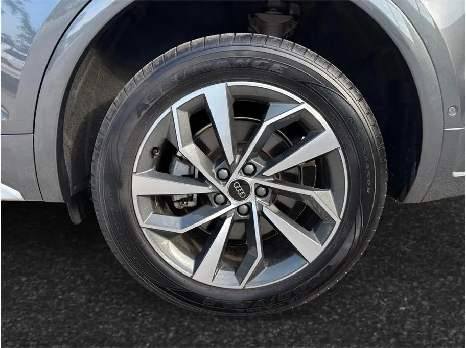 2023 Audi FY Q5 - Image 14 of 20