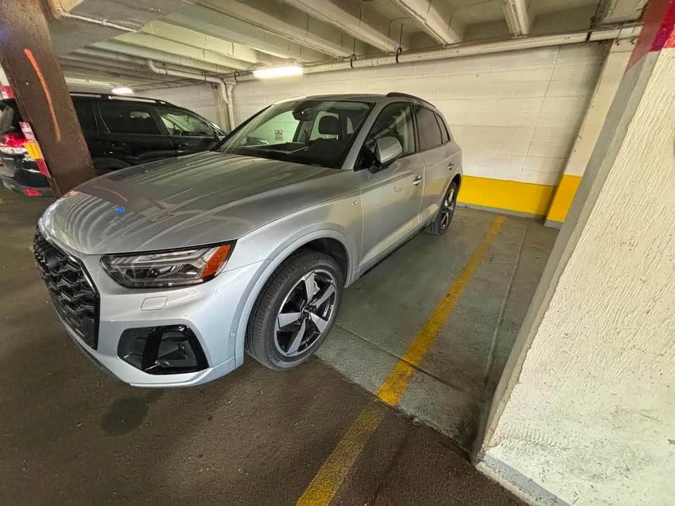 2023 Audi FY Q5 - Image 4 of 9