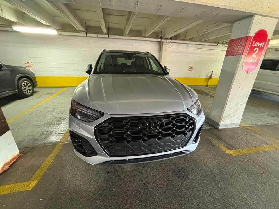 2023 Audi FY Q5 - Image 8 of 9