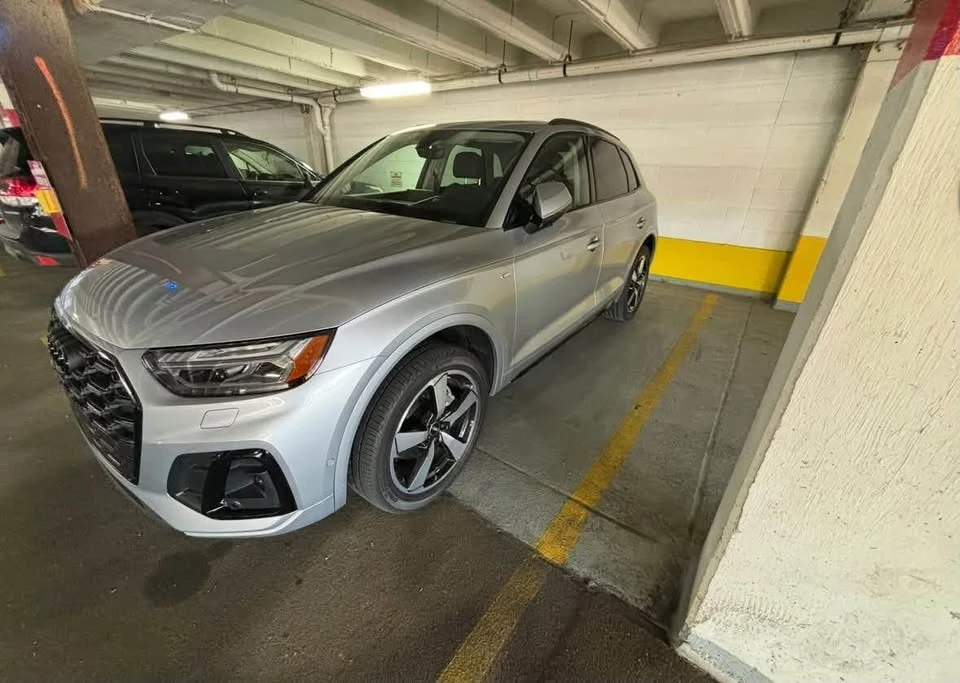 2023 Audi FY Q5 - Image 9 of 9