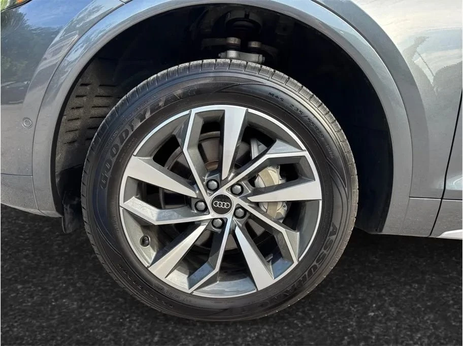 2023 Audi FY Q5 - Image 11 of 20