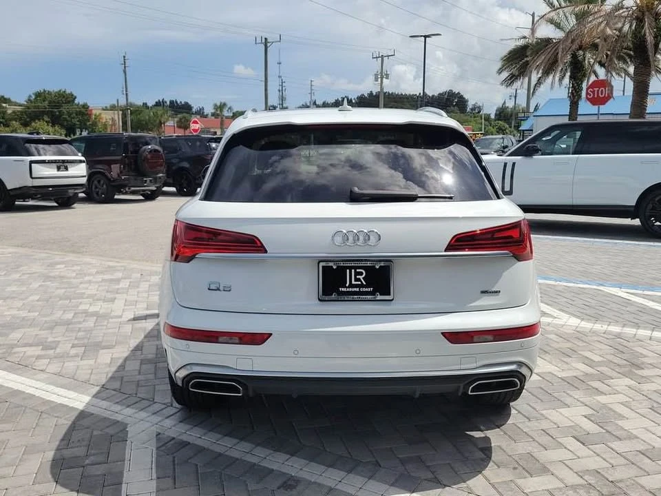 2023 Audi FY Q5 - Image 6 of 9