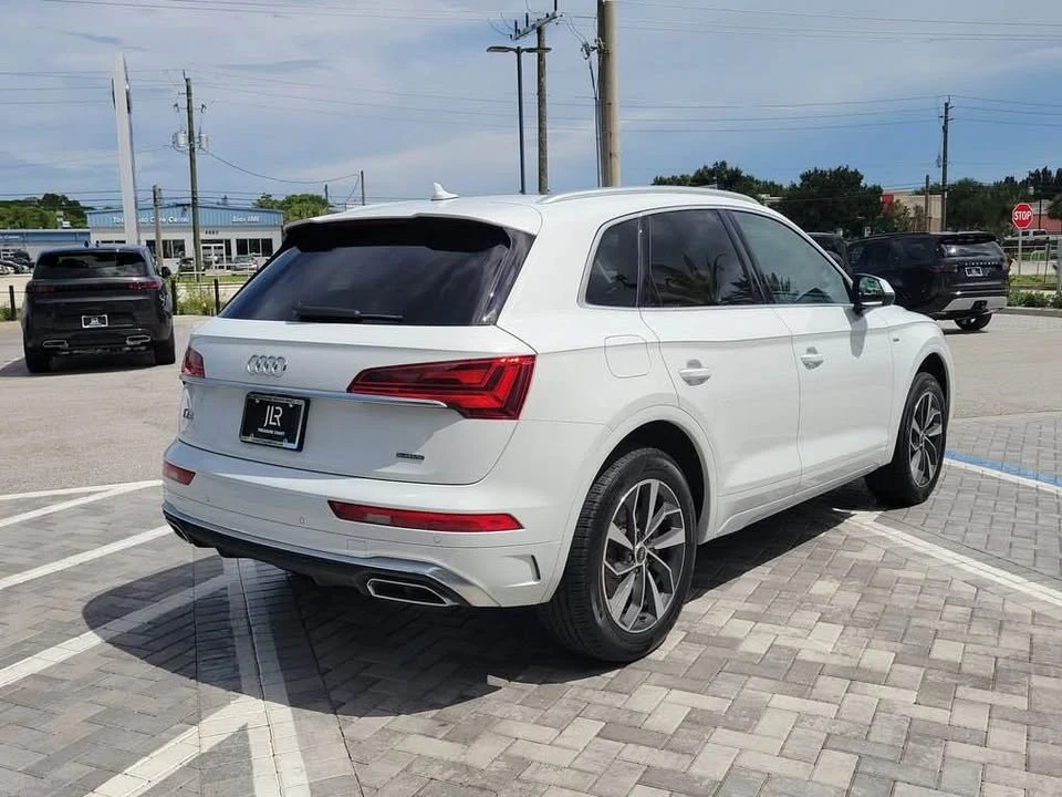 2023 Audi FY Q5 - Image 5 of 9