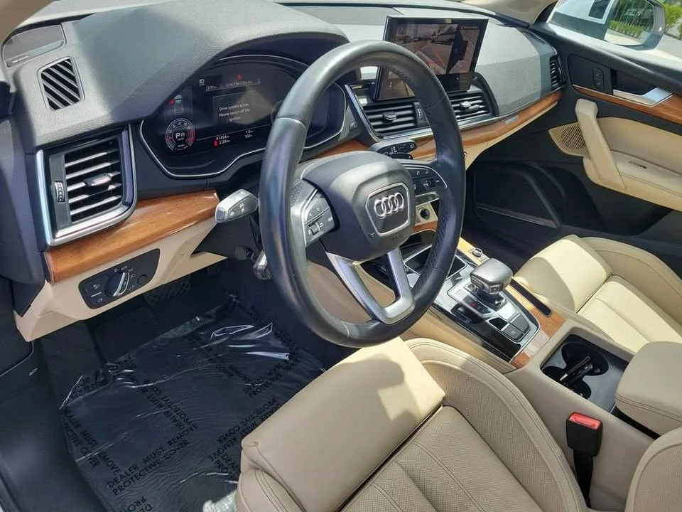 2023 Audi FY Q5 - Image 2 of 9