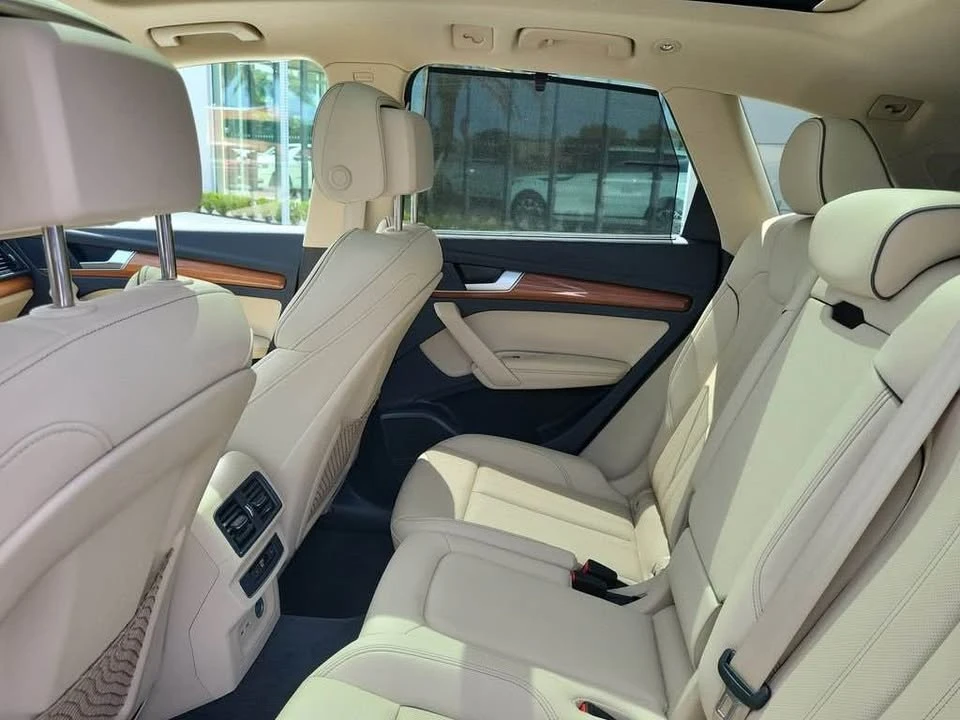 2023 Audi FY Q5 - Image 8 of 9