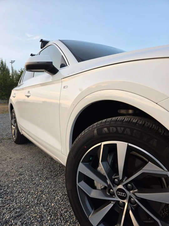 2023 Audi FY Q5 - Image 4 of 21