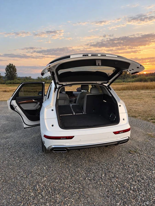 2023 Audi FY Q5 - Image 20 of 21