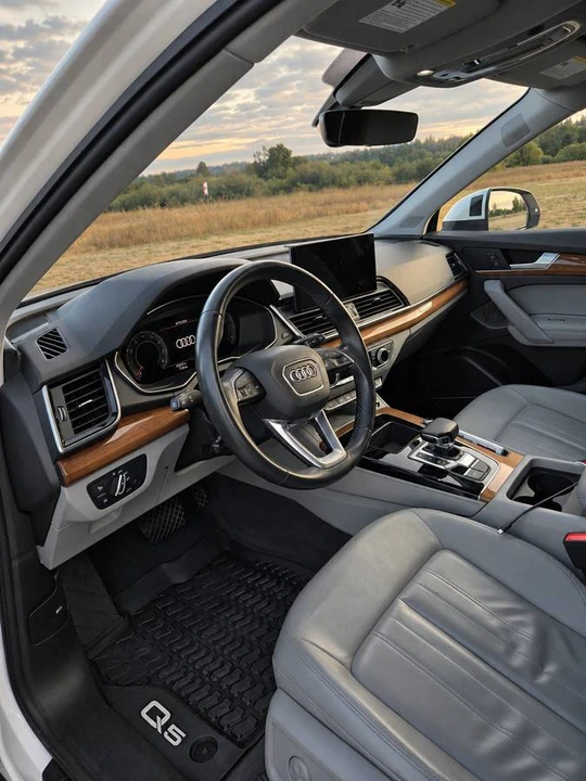 2023 Audi FY Q5 - Image 13 of 21
