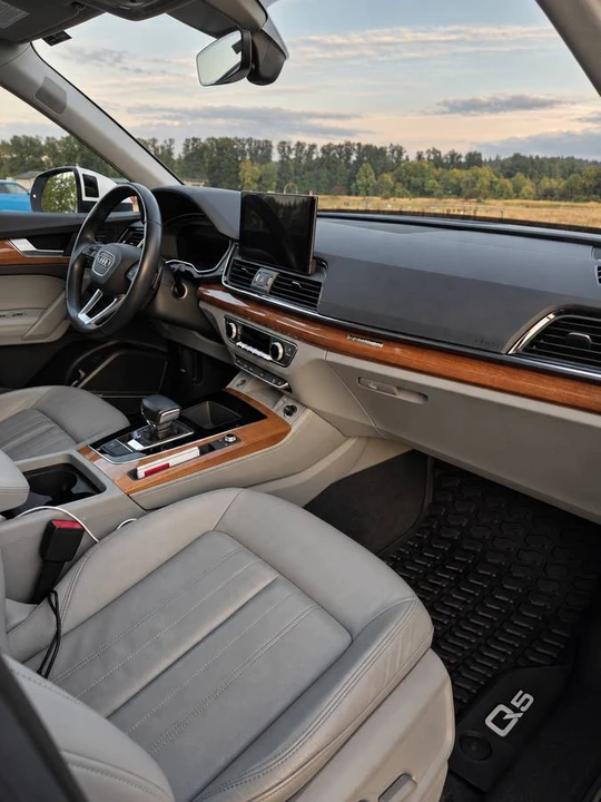2023 Audi FY Q5 - Image 17 of 21