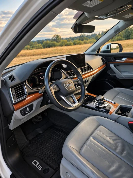 2023 Audi FY Q5 - Image 16 of 21