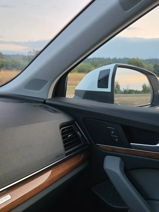2023 Audi FY Q5 - Image 11 of 21