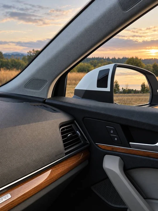 2023 Audi FY Q5 - Image 18 of 21
