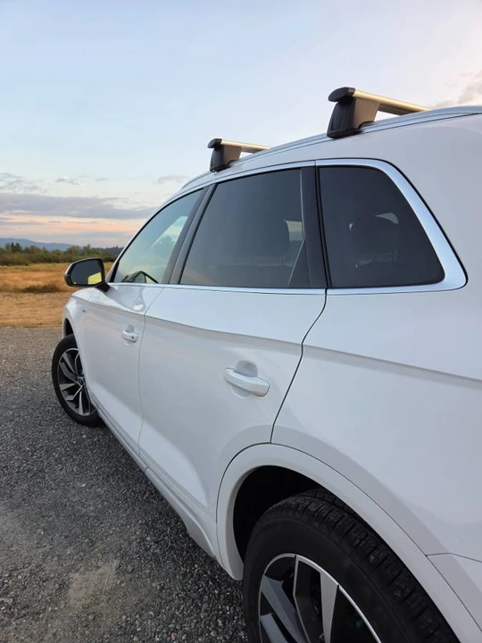 2023 Audi FY Q5 - Image 3 of 21