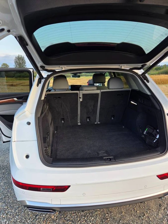 2023 Audi FY Q5 - Image 5 of 21