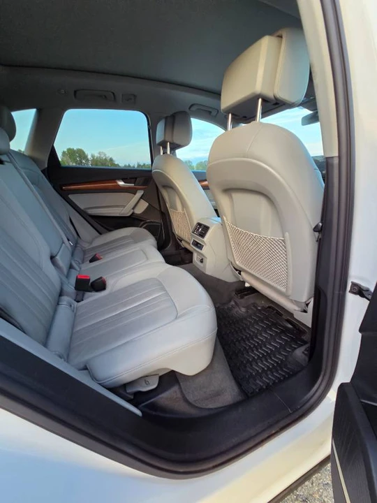 2023 Audi FY Q5 - Image 9 of 21