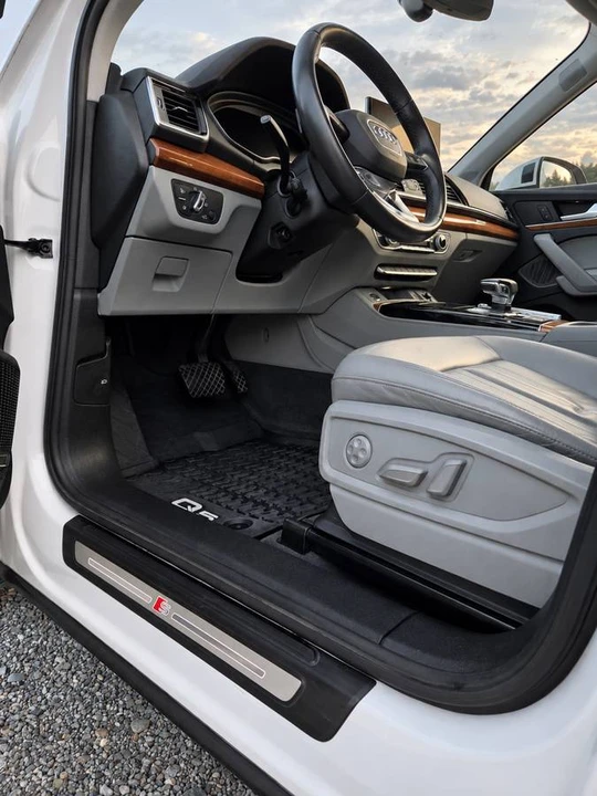 2023 Audi FY Q5 - Image 14 of 21