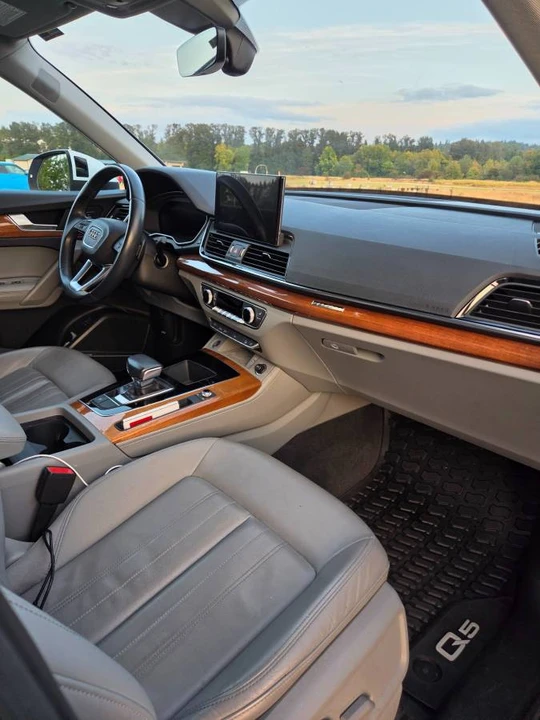 2023 Audi FY Q5 - Image 12 of 21