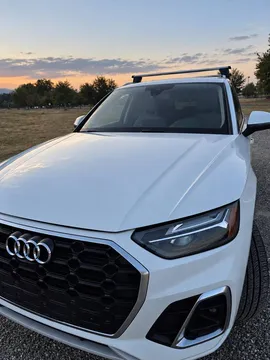 2023 Audi Q5 45 TFSI quattro S line Premium Plus