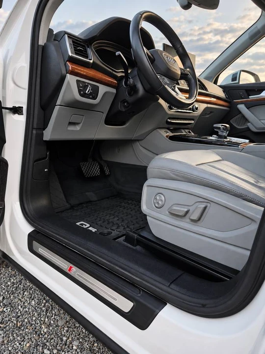 2023 Audi FY Q5 - Image 15 of 21