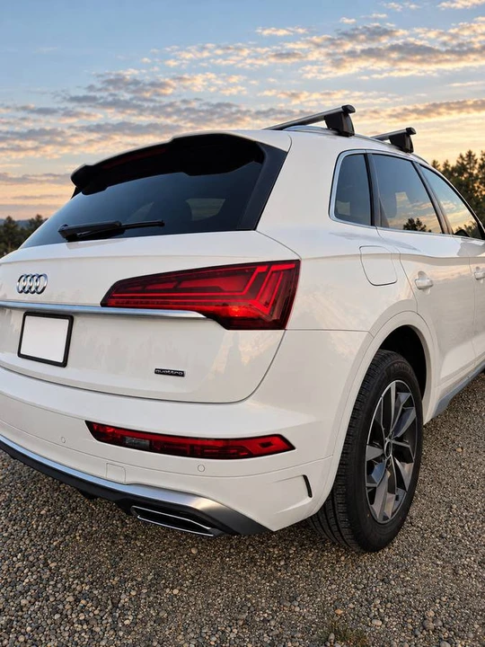 2023 Audi FY Q5 - Image 8 of 21