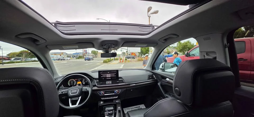 2023 Audi FY Q5 - Image 14 of 20