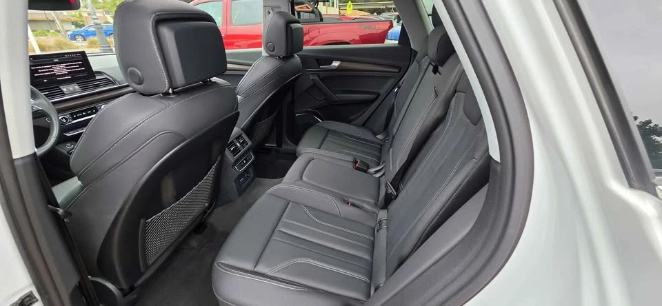 2023 Audi FY Q5 - Image 13 of 20