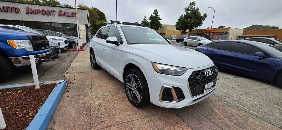 2023 Audi FY Q5 - Image 19 of 20
