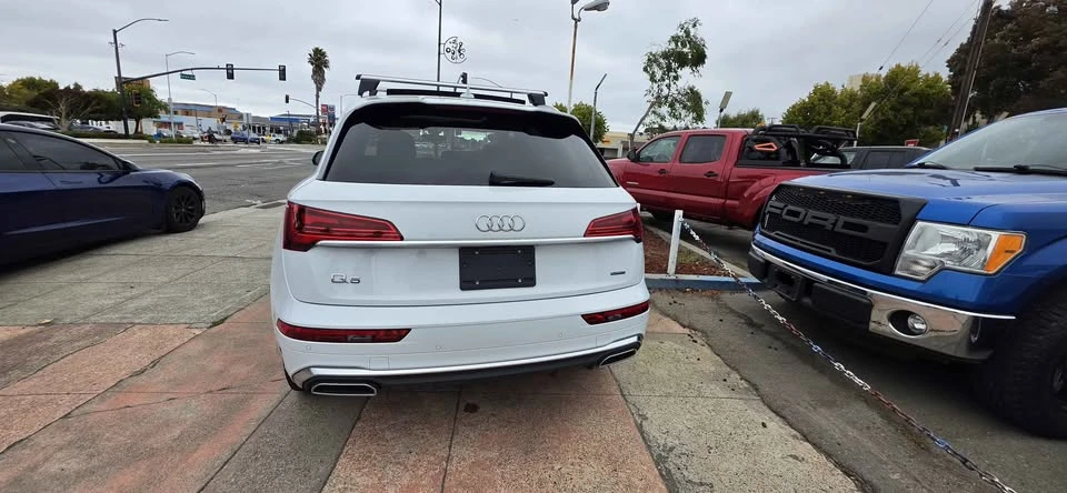 2023 Audi FY Q5 - Image 3 of 20