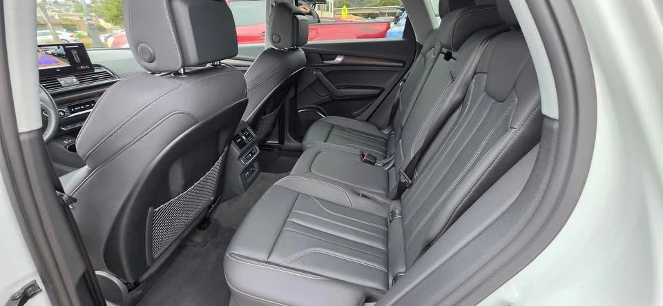 2023 Audi FY Q5 - Image 11 of 20
