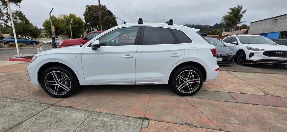 2023 Audi FY Q5 - Image 17 of 20