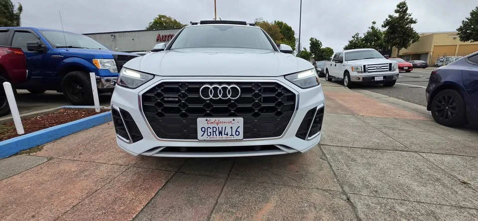 2023 Audi FY Q5 - Image 6 of 20