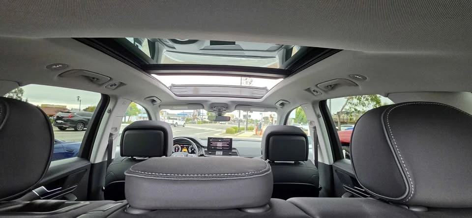 2023 Audi FY Q5 - Image 16 of 20