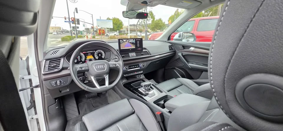 2023 Audi FY Q5 - Image 12 of 20