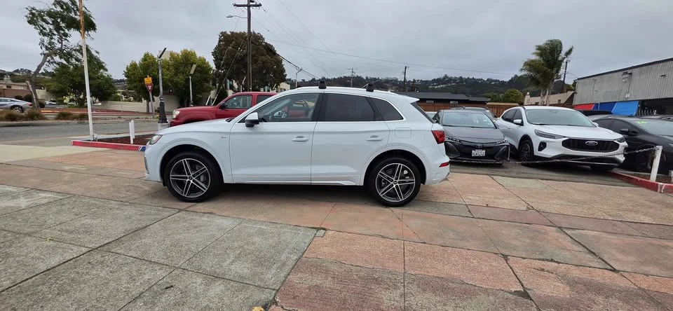 2023 Audi FY Q5 - Image 5 of 20