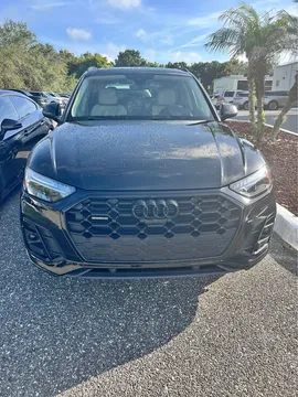2023 Audi Q5 55 TFSI e S line Prestige Sport Utility 4D