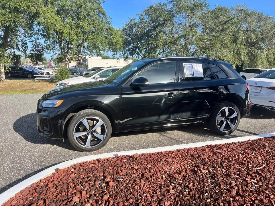 2023 Audi FY Q5 - Image 3 of 6