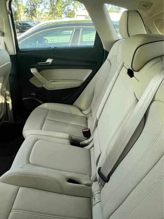 2023 Audi FY Q5 - Image 5 of 6