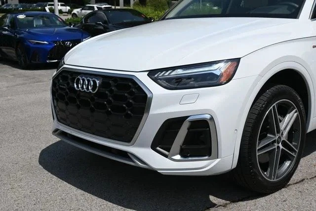 2023 Audi FY Q5 - Image 11 of 17