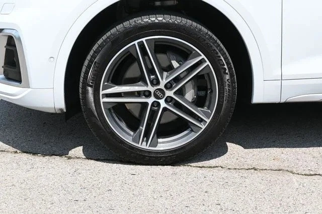 2023 Audi FY Q5 - Image 14 of 17