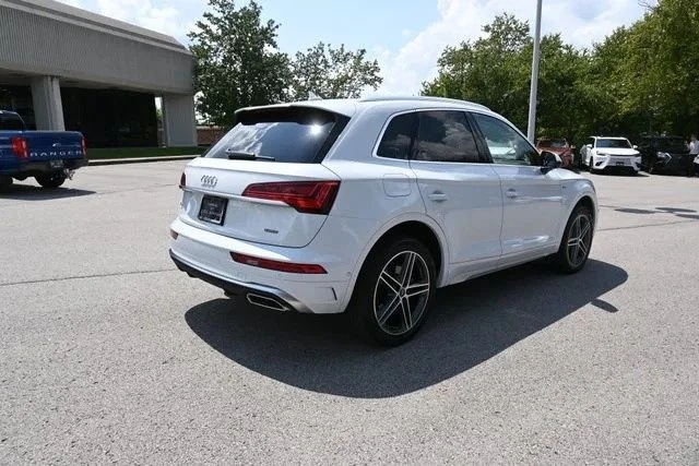 2023 Audi FY Q5 - Image 3 of 17