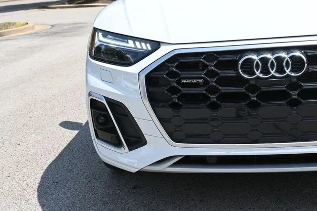 2023 Audi FY Q5 - Image 13 of 17