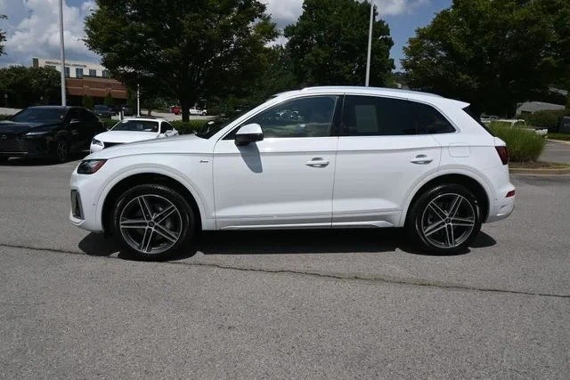 2023 Audi FY Q5 - Image 10 of 17