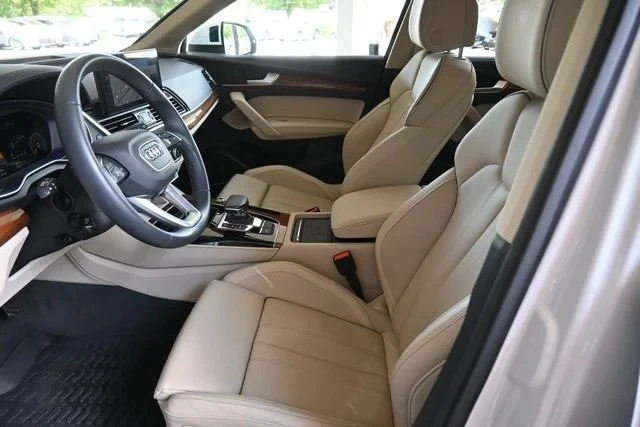 2023 Audi FY Q5 - Image 16 of 17