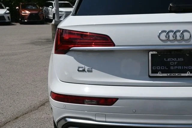 2023 Audi FY Q5 - Image 5 of 17