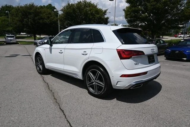 2023 Audi FY Q5 - Image 9 of 17